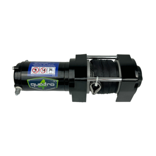 3500 LB sentetik halatlı Quatrowinch resmi ürün görseli