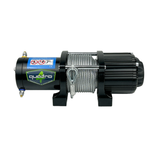 5000 LB çelik halatlı Quatrowinch resmi ürün görseli